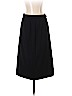 Salvatore Ferragamo Black Casual Skirt Size 8 - photo 1