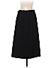 Salvatore Ferragamo Black Casual Skirt Size 8 - photo 2
