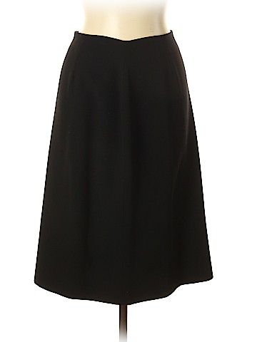Casual Corner Wool Skirt (view 1)