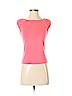 Ann Taylor Coral Short Sleeve Top Size S (petite) - photo 1