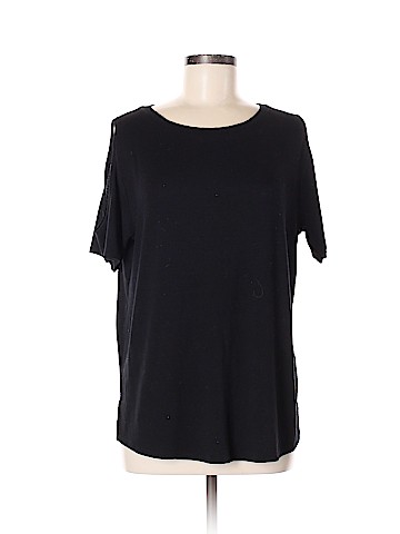 Rag & Bone/JEAN Short Sleeve Top (view 1)