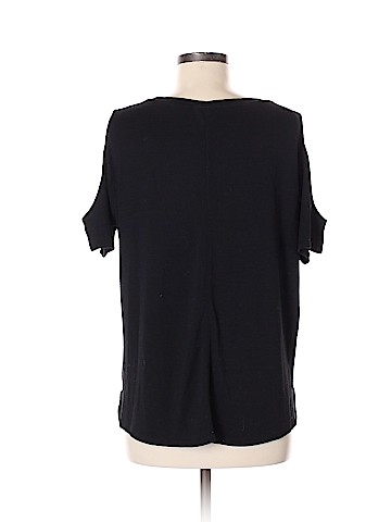 Rag & Bone/JEAN Short Sleeve Top (view 2)