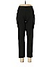 Kate Spade New York Solid Black Dress Pants Size 12 - photo 1