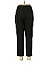 Kate Spade New York Solid Black Dress Pants Size 12 - photo 2