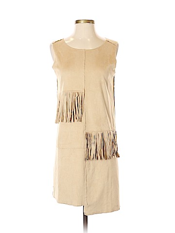 Romeo & Juliet Couture Cocktail Dress (view 1)