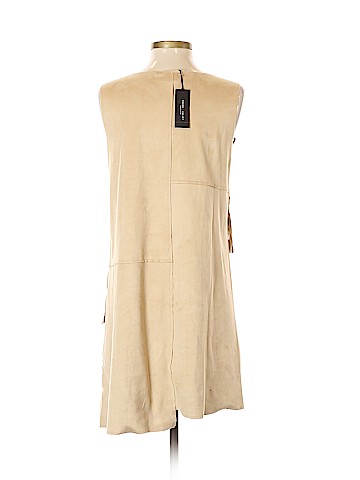 Romeo & Juliet Couture Cocktail Dress (view 2)