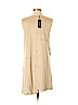 Romeo & Juliet Couture Tan Cocktail Dress Size S - photo 2