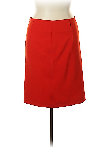 Worth New York Wool Skirt (view 1)