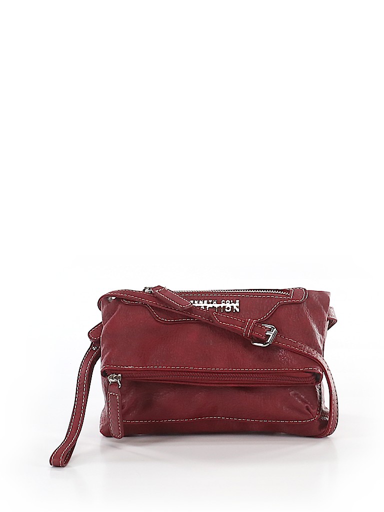 red kenneth cole reaction bag