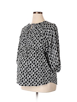 Motherhood Size Lg Maternity