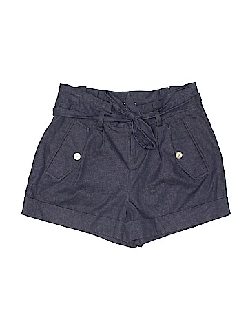 Kate Spade New York Denim Shorts (view 1)