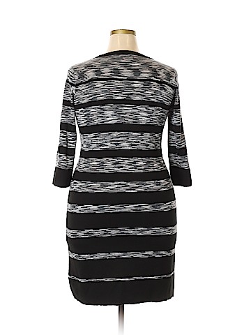 Calvin Klein Casual Dress (view 2)