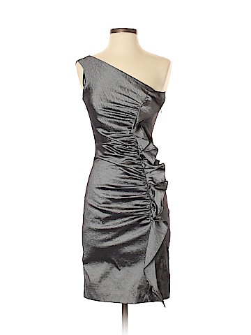 Andrew Marc Cocktail Dress (view 1)