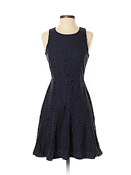 J.Crew Factory Store Casual Dress (view 1)