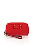 Kate Spade New York Solid Red Wristlet One size - photo 1