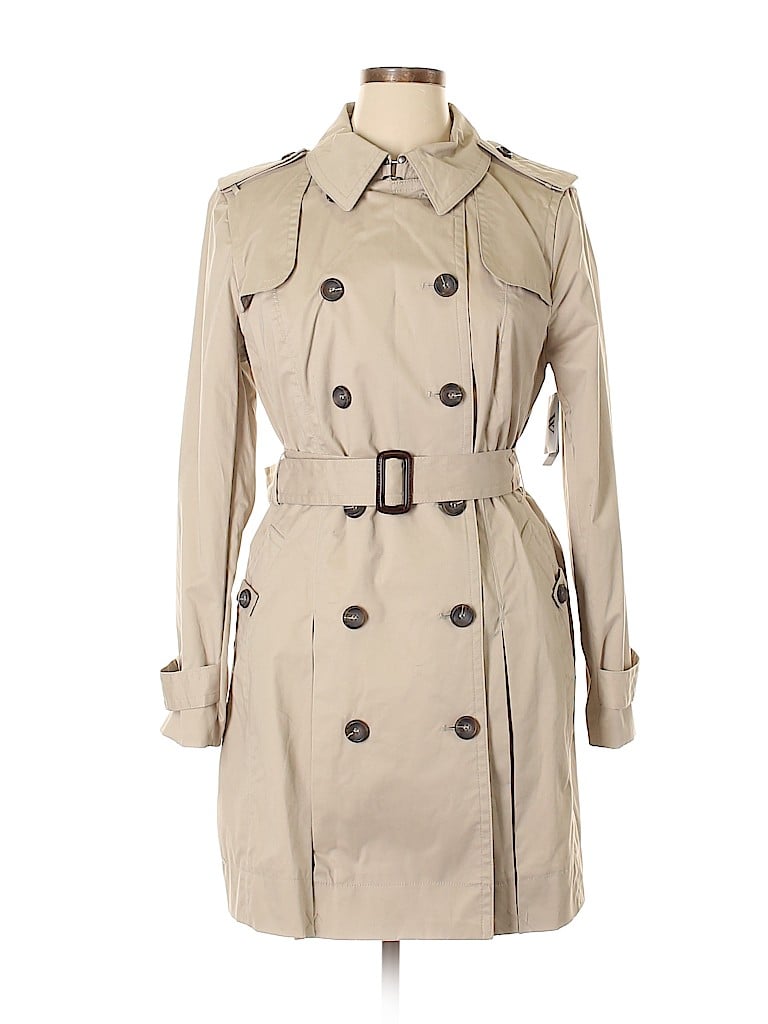 worthington trench coat