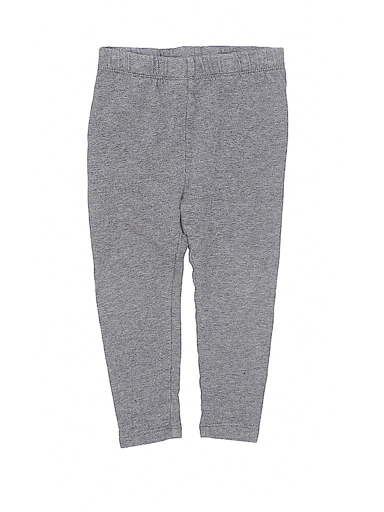 gap cropped leggings