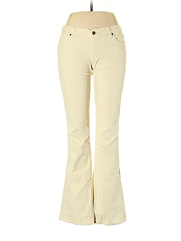 Paper Denim & Cloth Cords (view 1)