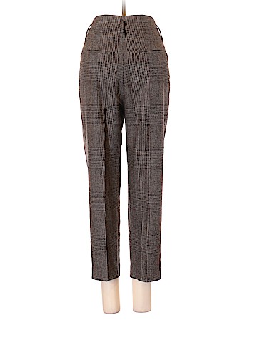 Brunello Cucinelli Wool Pants (view 2)