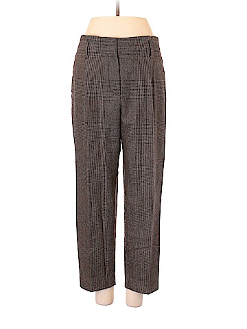 Brunello Cucinelli Wool Pants (view 1)