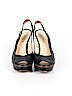 Prada Black Heels Size EU 36 1/2 - photo 2