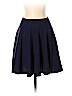 Tsesay 100% Cashmere Navy Blue Casual Skirt Size XS - photo 1