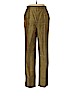 Carlisle 100% Silk Wild Willow Silk Pants Size 8 - photo 2