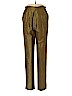 Carlisle 100% Silk Wild Willow Silk Pants Size 8 - photo 1