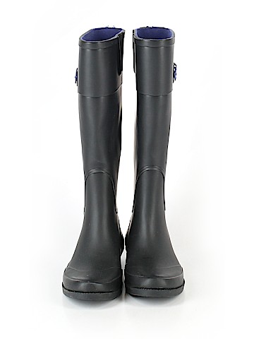 Tommy Hilfiger Rain Boots (view 2)