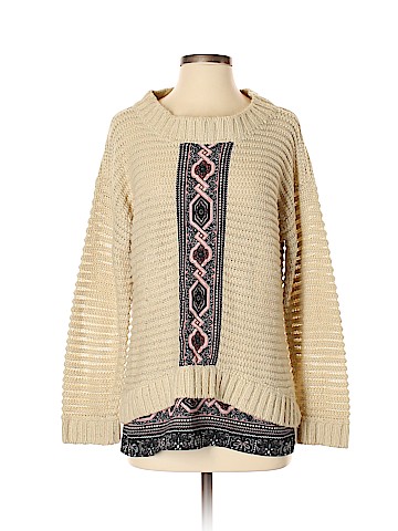 Hale Bob Pullover Sweater (view 1)
