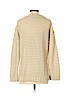 Hale Bob 100% Acrylic Tan Pullover Sweater Size S - photo 2
