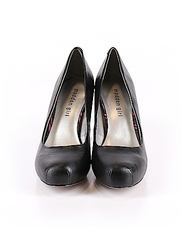 Madden Girl Heels (view 2)