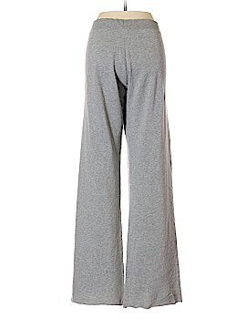 victoria's secret gray sweatpants