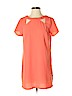 TOBI 100% Polyester Coral Cocktail Dress Size XS - photo 1