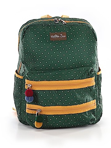 Matilda jane discount diaper bag backpack