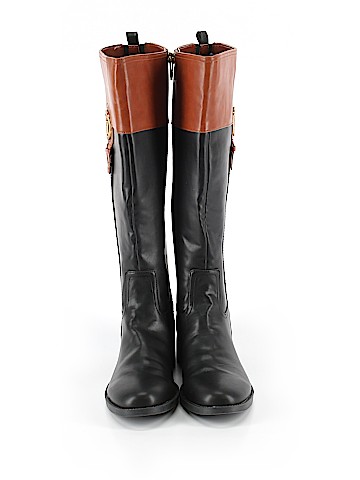 Tommy Hilfiger Boots (view 2)