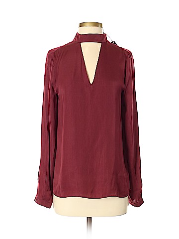 Tart Long Sleeve Blouse (view 1)