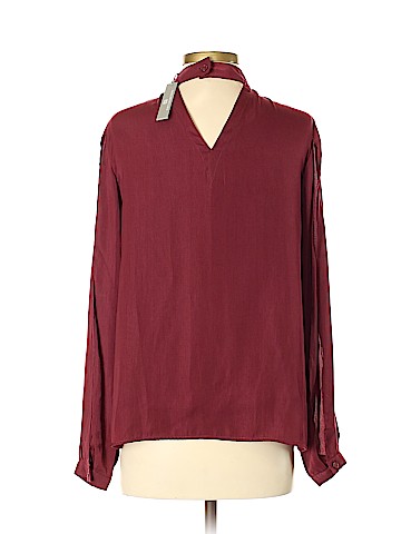 Tart Long Sleeve Blouse (view 2)