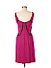 Diane von Furstenberg Pink Casual Dress Size 6 - photo 2
