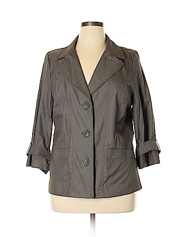 Halogen Jacket (view 1)