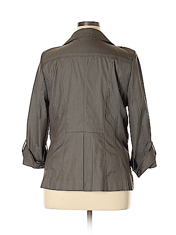 Halogen Jacket (view 2)