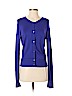 Karen Kane Purple Cardigan Size S - photo 1