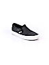 Vans Solid Black Sneakers Size 6 1/2 - photo 1