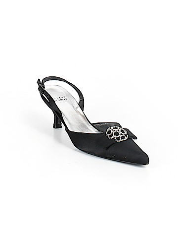 Stuart Weitzman Heels (view 1)