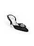 Stuart Weitzman Black Heels Size 7 1/2 (narrow) - photo 1