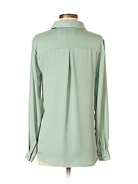 L'academie los angeles Long Sleeve Blouse (view 2)