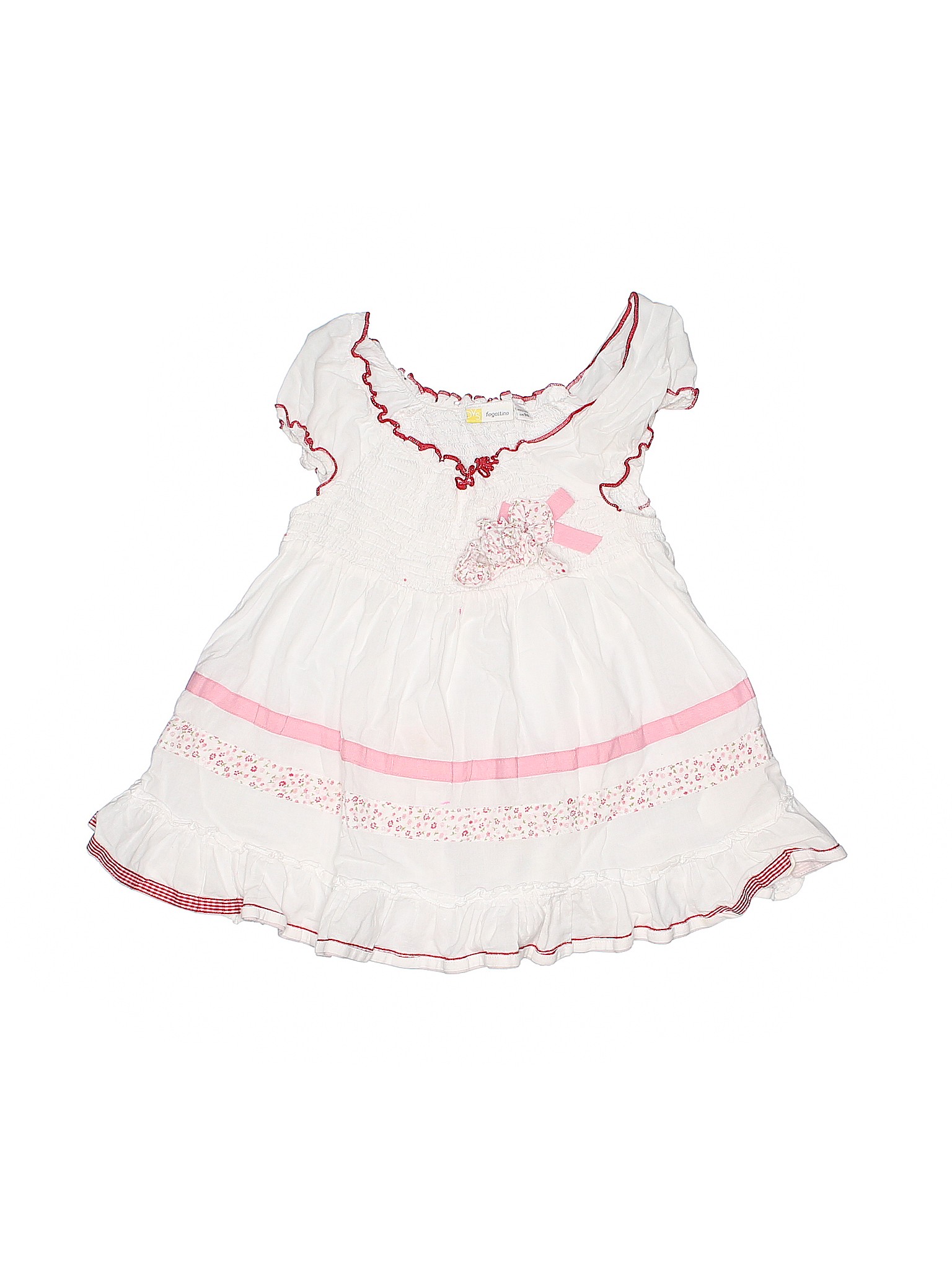 fagottino baby clothes