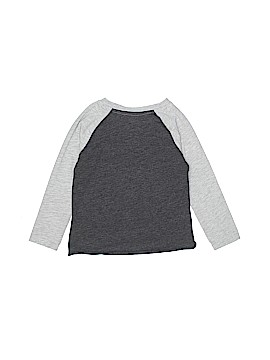 Sun Long Sleeve T-Shirt (view 2)