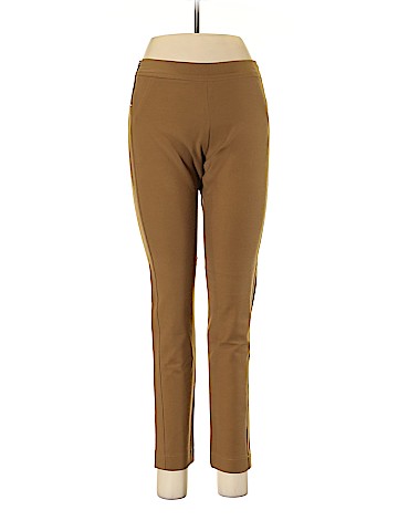 Waverly Grey Casual Pants (view 1)