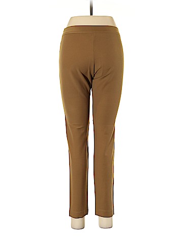 Waverly Grey Casual Pants (view 2)